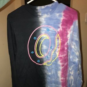 odd future long sleeve shirt